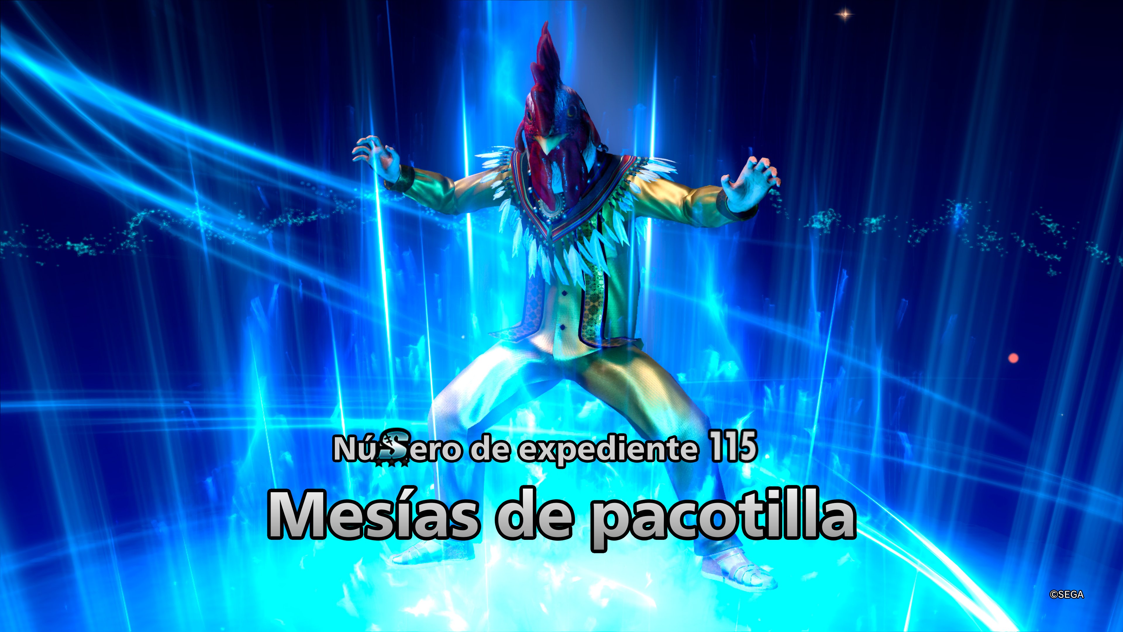 Like a Dragon: Infinite Wealth - Imagen 41